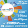 Sevilla. ACTICAMPUS. Actividades y juegos para tus hijos.