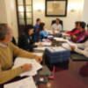 La Junta de Gobierno Local aprueba el proyecto de adecuación del Camino de los Carneros(Chipiona) 