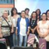 Un nutrido grupo de mujeres de asociaciones de Chipiona participó en la IX Edición del Programa Provincial Asocia