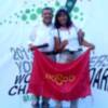 Doble corona mundial en Italia para la familia Manchón Domínguez
