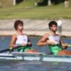 El Club Náutico Sevilla, campeón de Andalucía 2013 de remo