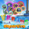 Deportes presenta el programa Verano Deportivo 2013 con todas las actividades lúdico deportivas hasta septiembre(Chipiona) 
