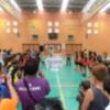 La Copa Primavera Cadete convierte a Chipiona en una fiesta del fútbol sala