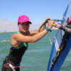 Blanca Manchón se consolida en el Ránking mundial