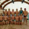 Subtítulo para el C.W. Dos Hermanas-EMASESA en la consolación de la Copa de Andalucía infantil