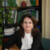 La escritora Ana María Gutiérrez presentará en Chipiona su primera novela el próximo 9 de agosto.-