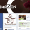 Templo del Masaje promueve el uso de las redes sociales para difundir la cultura de las terapias naturales
