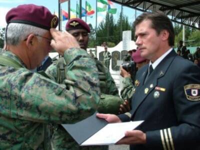 Red definitiva de 9 CIFHMAS en Latinoamérica incrementa salvamento de vidas en la región y el resto del mundo