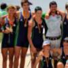 El Club Náutico Sevilla se proclama subcampeón en la cita nacional de remo base