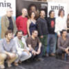 El director Antonio Cuadri presentó en Sevilla el rodaje de su película Thomas vive