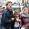 Crítica de cine: "Guerra Mundial Z"