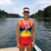 Dani Gutiérrez se cuelga el oro con España en la Copa de la Juventud