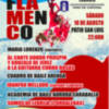 Convocan festival flamenco este sábado a beneficio enfermos de Alzheimer(Chipiona)