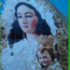 Ntra. Sra. de la Esperanza será nombrada Patrona de La Redondela, el  Obispo de Huelva,  Monseñor D. José Vilaplana Blazco, presidirá el pontifical.