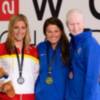 Subtítulo mundial para la nadadora paralímpica sevillana Marta Gómez Battelli