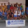 Más de doscientos participantes en la Semana de Deporte(Chipiona)