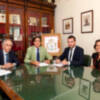 El Colegio de Abogados y los Letrados de la Junta crean un Foro de Derecho Autonómico, que es pionero en Andalucía.