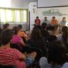 Antonio Peña felicita a Protección Civil por su destacada aportación a la seguridad en la temporada estival(Chipiona) 