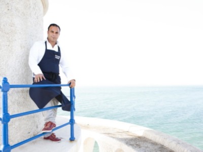 Diputación de Cádiz reconoce la trayectoria de Ángel León con el premio del Día Mundial del Turismo