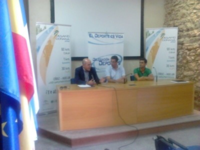 Firmado en Chipiona el convenio de colaboración para la celebración del Desafío Doñana el sábado 28 de septiembre