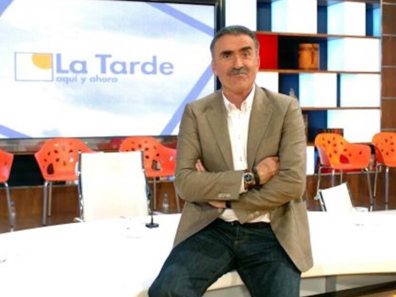 "La Tarde, Aquí y Ahora", líder de audiencia el jueves con una cuota de pantalla del 16,2%
