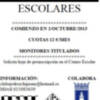El club local  lanza talleres escolares de ajedrez para el curso que acaba de iniciarse(Chipiona)