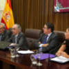Nueva sesión del Foro de Derecho Mercantil en el Colegio de Abogados de Sevilla