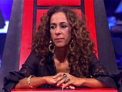 LA VOZ NO LO ES TODO