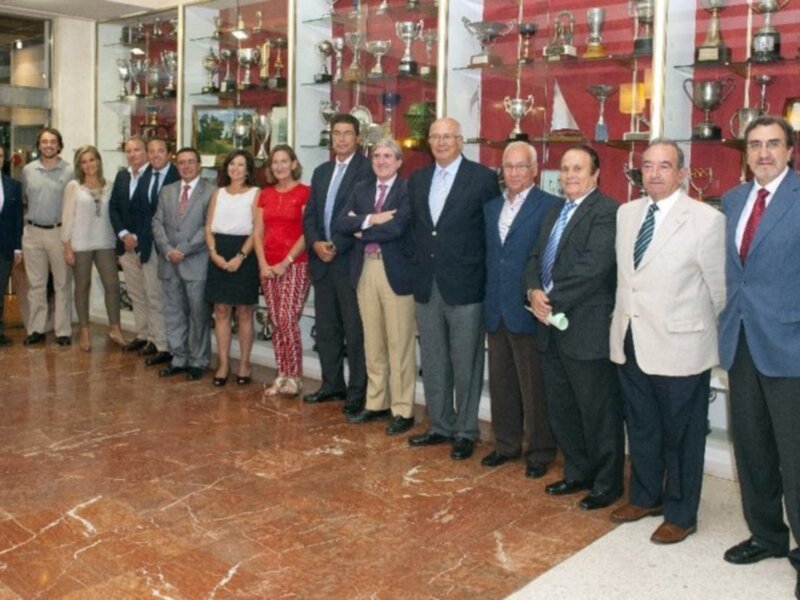 El Foro FISE se presenta institucionalmente en el Náutico