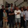El curso de belenes abre la programación navideña local(Chipiona) 