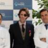 Juan José Padilla recibe el alta tras la intervención de ayer en el Hospital Viamed Santa Ángela de la Cruz de Sevilla