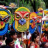 Bangladesh la puerta del sudeste asiático.