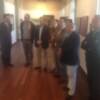Cultura muestra con la Colección ArteaDiario la creación contemporánea gaditana(Chipiona)