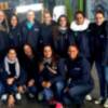 Del histórico liderato en la División de Honor femenina de waterpolo a la dictadura del Sabadell