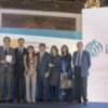 Premio Compromiso y Profesionalidad al Turno de Menores  del Colegio de Abogados