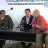 Los operarios de jardinería y medio ambiente reciben formación sobre la planta endémica Taraxacum gaditanum