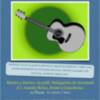 Abierto el plazo de presentación de solicitudes para un curso de Guitarra Eléctrica y Española.(Chipiona) 