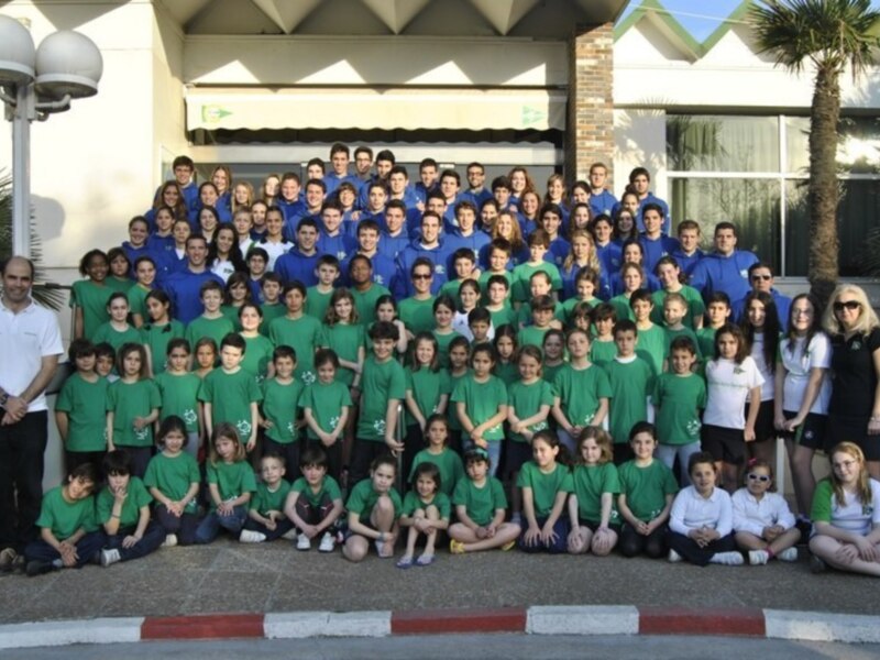 El Club Náutico Sevilla, a la Copa de España de natación por partida doble
