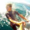 El windsurf también será olímpico en los Juegos de Pekín 2020