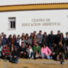 La comunidad universitaria conoce el trabajo de gestión de residuos de la Mancomunidad de la Vega	