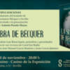 La sombra de Bécquer