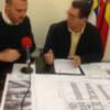 El Ayuntamiento se suma al Plan Reactiva 2013 con el proyecto de cambio de ubicación del mercadillo de los lunes a un espacio de mejor acceso(Chipiona)
