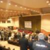  Reconocimientos a Bomberos, Antonio Roda y Jaime Parejo, el Día de la Policía Local de Sevilla