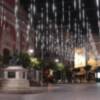 Sevilla enciende su alumbrado navideño