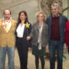 ESTRELLAS A TRES BANDAS Las fundaciones Pequeño Deseo y Cajasol presentan su gran gala benéfica ES NAVIDAD...