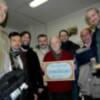 La solidaridad de "ENTRE7ARTISTAS" y el libro benéfico "CUANTOS CUENTOS"