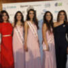 Rocío García Sánchez "Miss World Sevilla 2013"