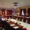 18 alumnos y alumnas de cuarto de primaria protagonizaron una sesión plenaria infantil para conmemorar el día de la Constitución(Chipiona)