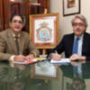 El Colegio de Abogados de Sevilla colabora en el Premio Santiago Gutiérrez Anaya sobre Propiedad Inmobiliaria