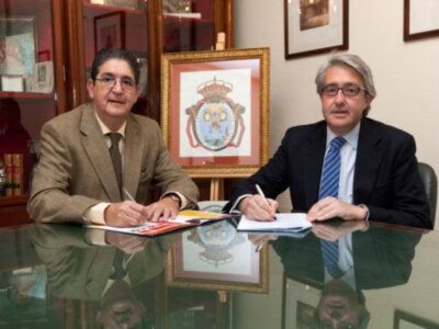 El Colegio de Abogados de Sevilla colabora en el Premio Santiago Gutiérrez Anaya sobre Propiedad Inmobiliaria